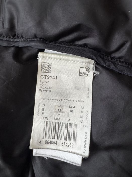 Куртка Adidas оригинал