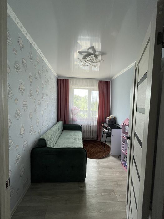 Продам добротный Дом