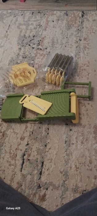 Продаю терку для овощей