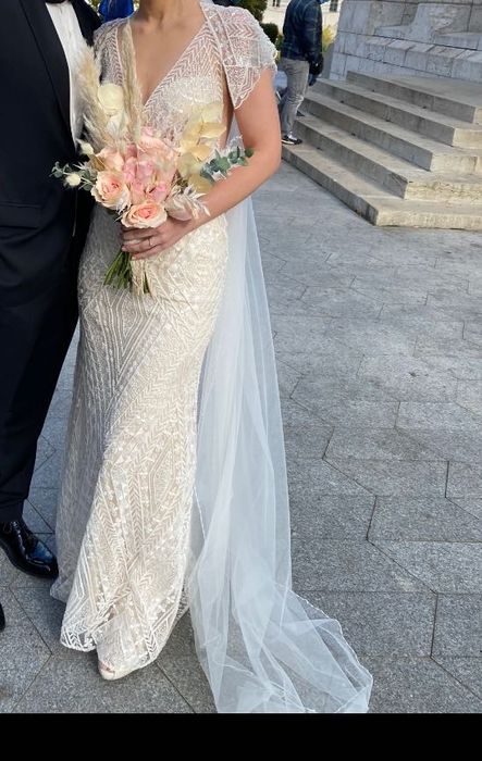 Vand rochie mireasa Natalia Vasiliev