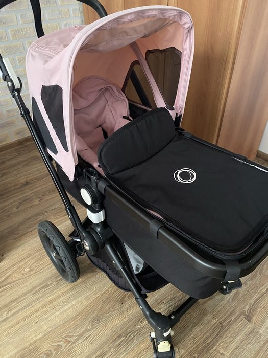Детска количка Bugaboo Cameleon3