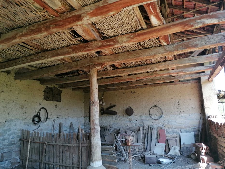 Къща с. Стубел, обл. Монтана