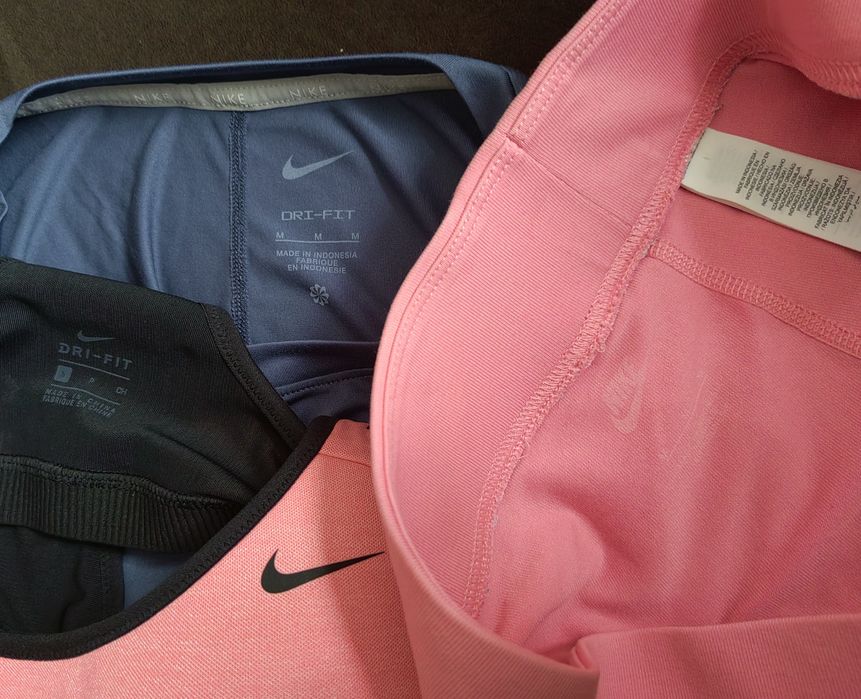 Сет от 3 части Nike