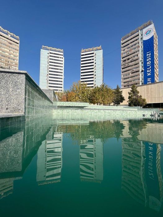 Московские Высотки Дархан 4х-комн квартира