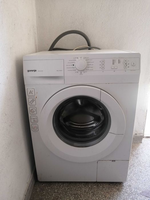 Пералня Gorenje SensoCare - 6kg