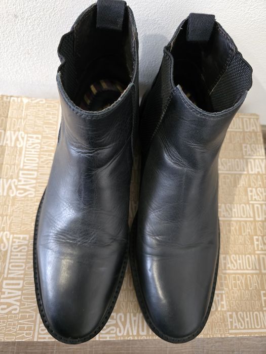 Мъжки боти  Base London 42