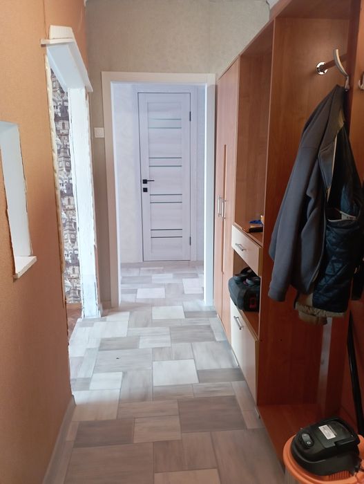 Продаётся двухкомнатная квартира