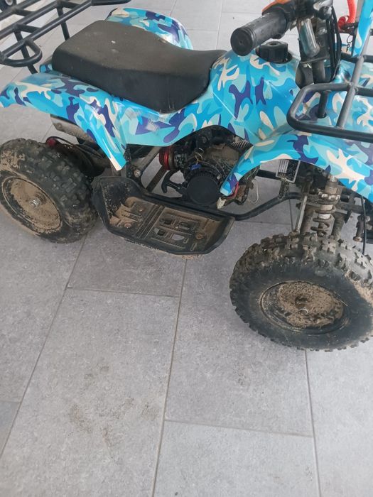 Atv de vânzare 50cc