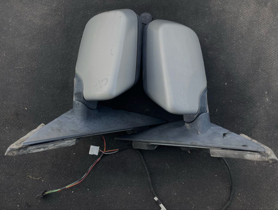 Странични огледала за Бмв Е46 Седан/Комби