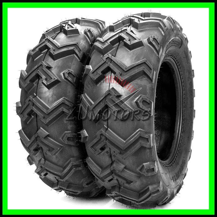 Anvelopa Atv 25x8-12 Cauciuc Atv 25x8x12 profil EXCAVATOREXCAVATOR