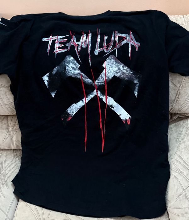 Дрехи Луда LUDA L/XL