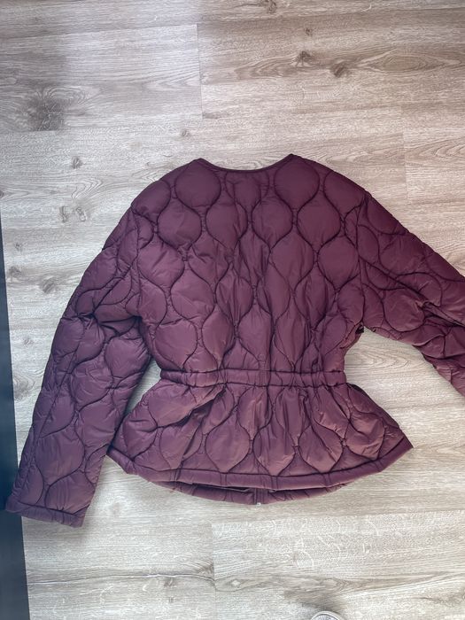 Дамско кокетно яке H&M