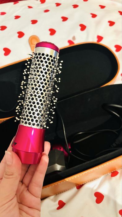 Фей стайлер 5в1