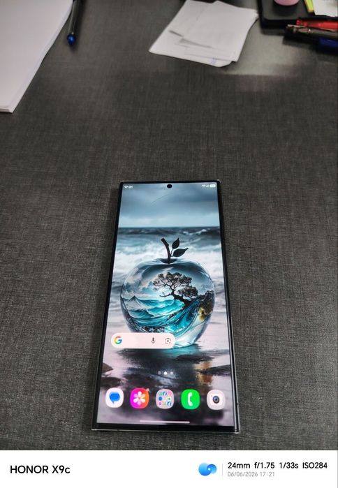 Samsung s 23 Ultra 12/256 Vetnam