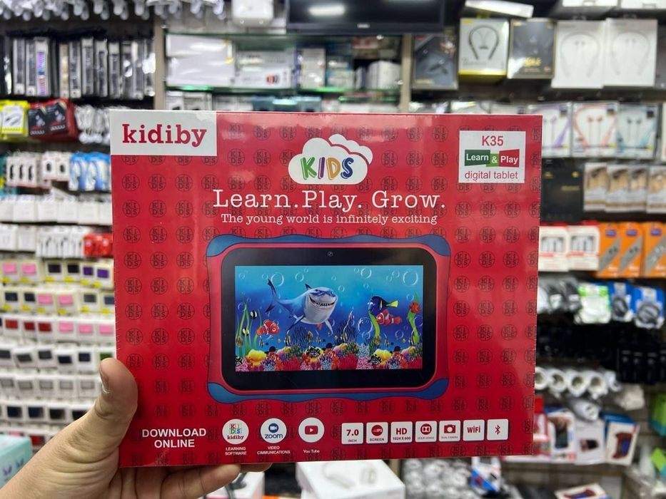 Dediskiy planshet kids 300 pro