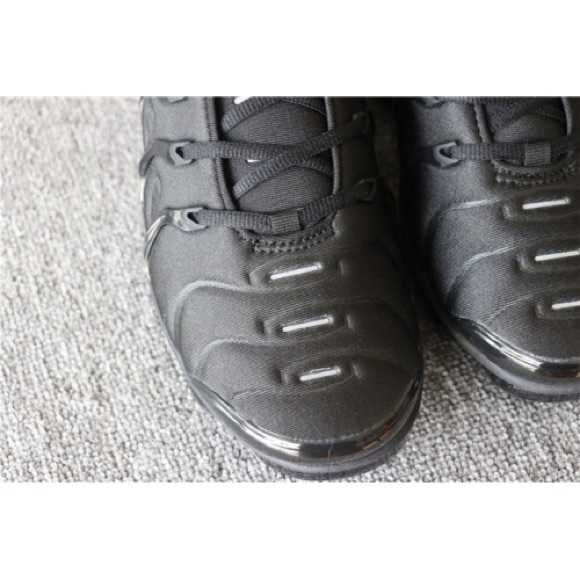 Nike Vapormax Tripple Black   43, 44 НОМЕР