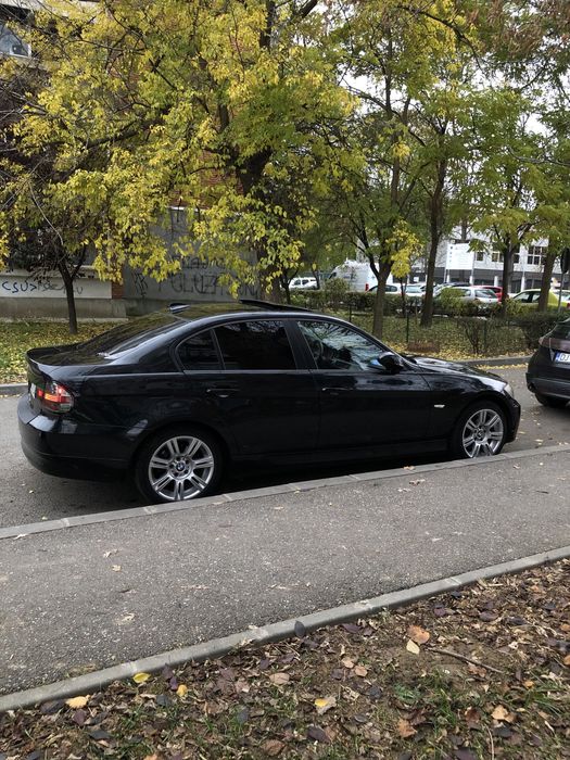 Bmw seria 3  e90