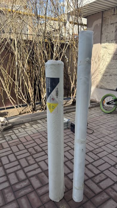 ветрозащитная ткань