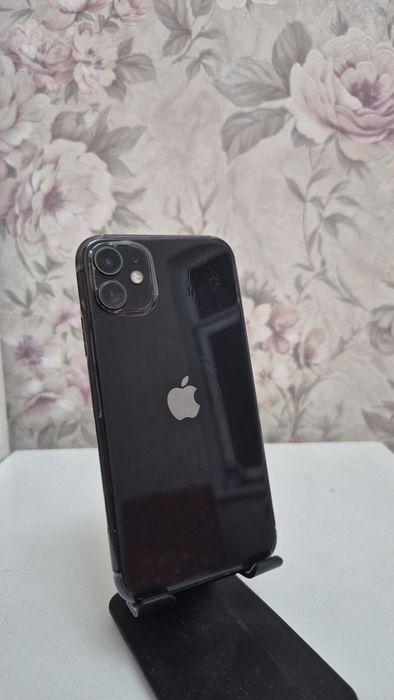 Iphone 11 как новый ёмкость 74 в ремонте не был