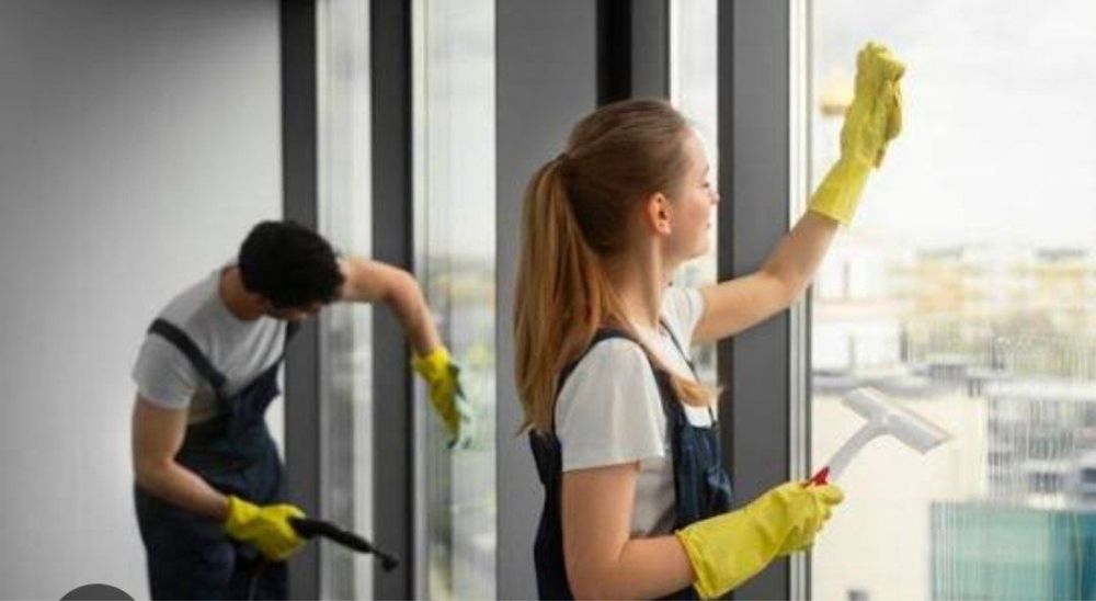 Clining service Уборка хизмати350.000дан