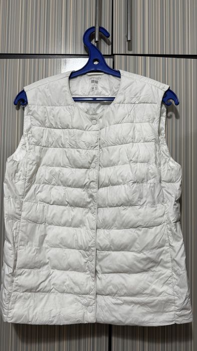 Жилетка Uniqlo Южная Корея