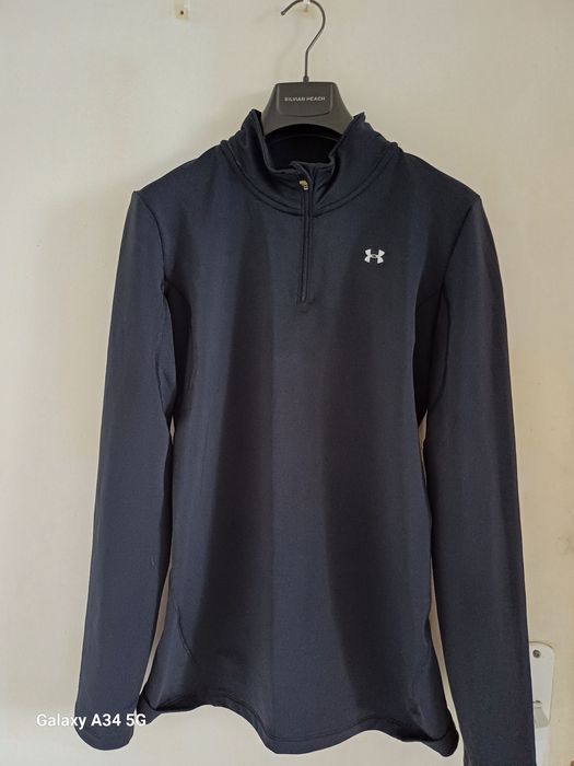 Фланелка Under Armour Като нова