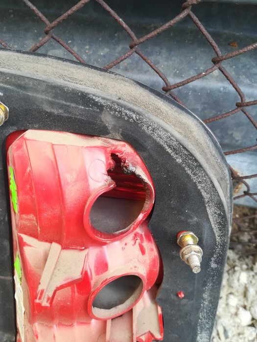 Стопове Skoda Octavia Шкода Октавия 1 комби стоп ляв десен