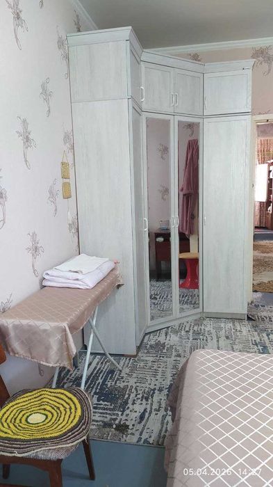 Продается СВОЯ квартира чиланзар-19