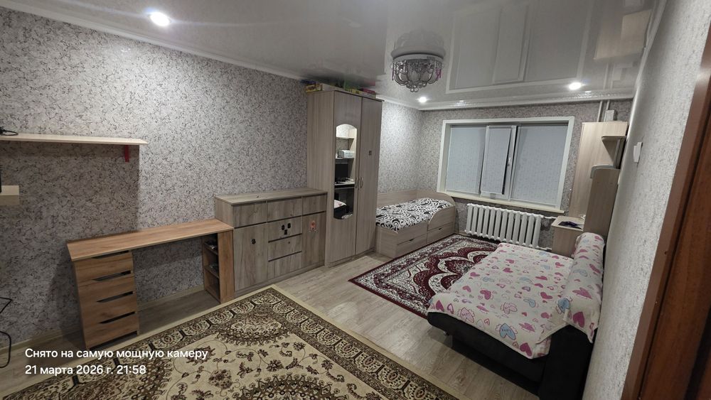 Продам 2-х комнатную квартиру