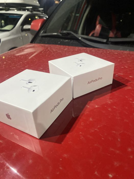 продас Airpods Pro 2 lux