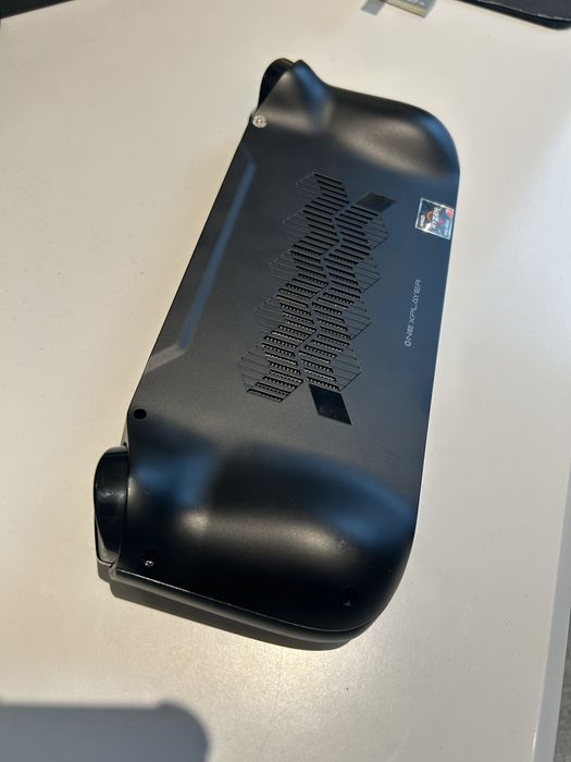 Onexplayer mini pro