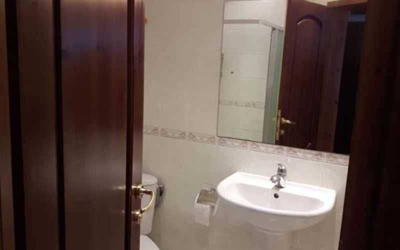 Дава се под наем Тристаен апартамент в София, Банишора - 100 кв.м за 423.81 € - Снимка #4