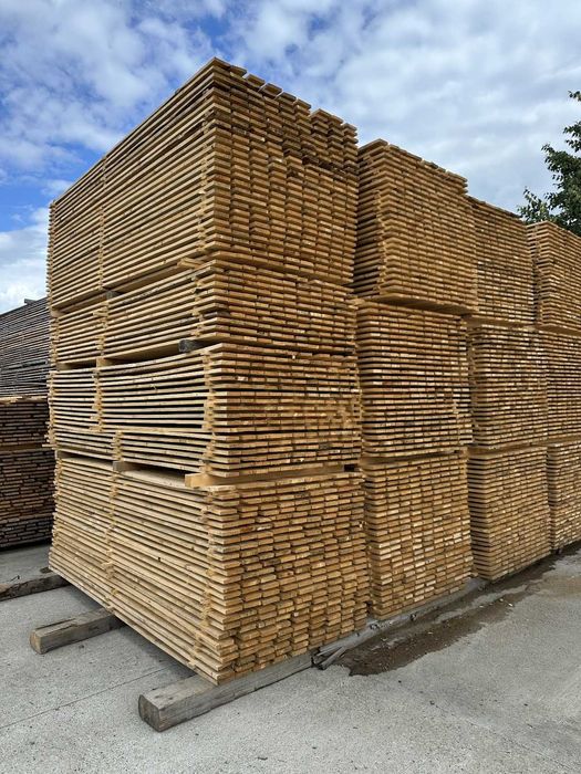 Cherestea Scândura Tivita Brad Molid Rășinoase