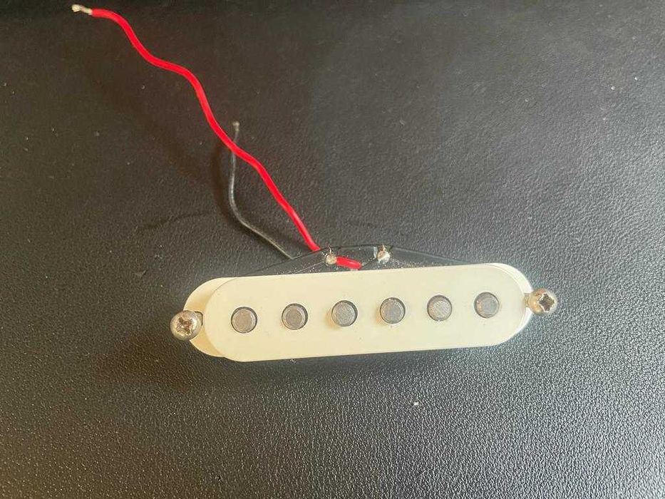 Продам разные звукосниматели для электрогитары