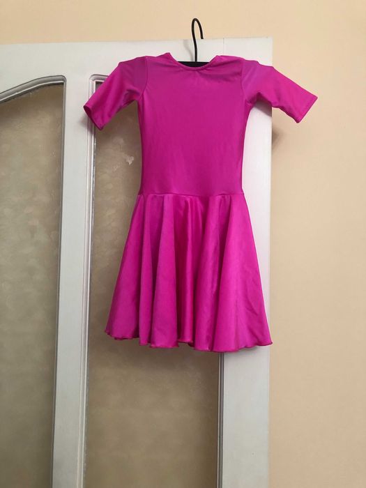 платье рейтинг для спортивно-бальных танцев