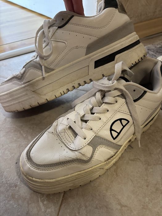 Дамски обувки