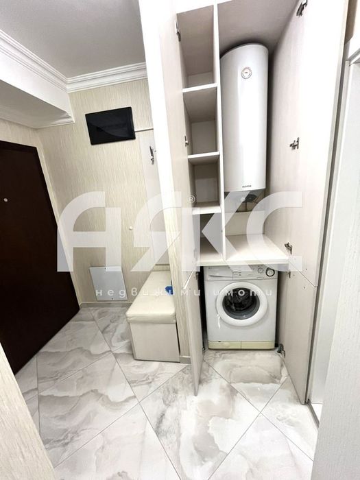Дава се под наем Двустаен апартамент в София, Красно село - 70 кв.м за 698.19 € - Снимка #6
