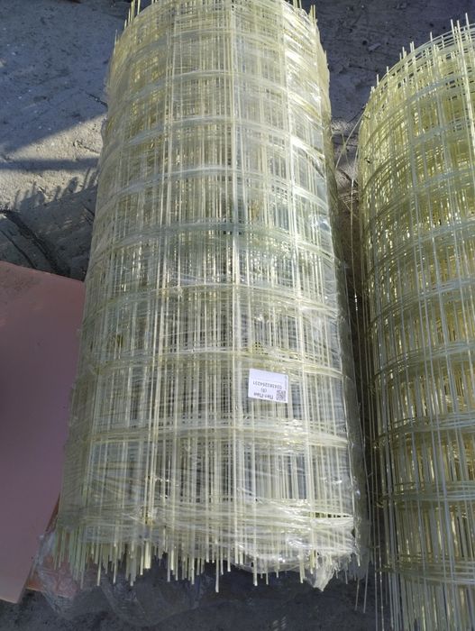 Продам сетку стеклопластик  .