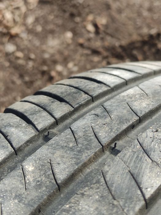 Шины MICHELIN 205/55/16 Мишлен