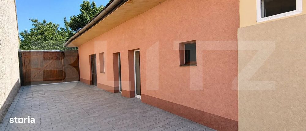 Casa zona ultracentrala, in apropiere de Piata Unirii