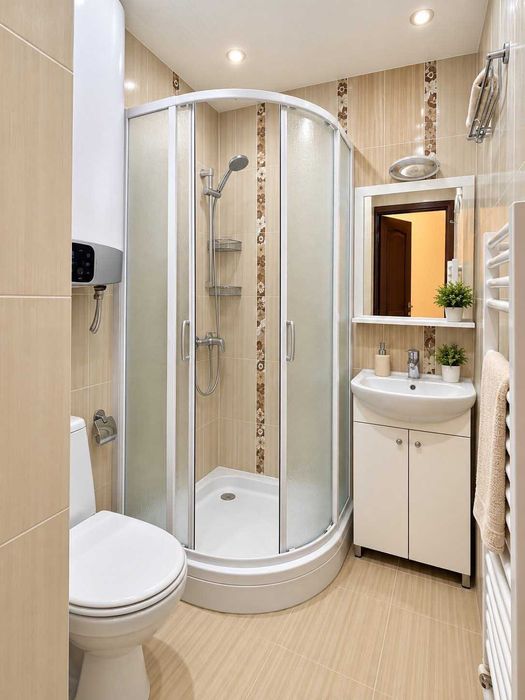 Дава се под наем Тристаен апартамент в София, Драгалевци - 92 кв.м за 849 € - Снимка #8