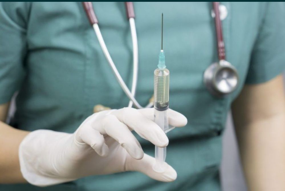 Уколы,капельницы на дому