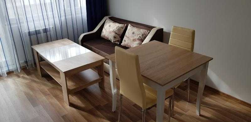 Дава се под наем Двустаен апартамент в София, Хиподрума - 50 кв.м за 373.83 € - Снимка #1