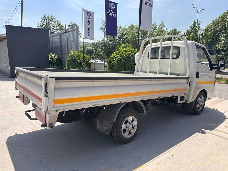 Продается JAC X200, Успейте приобрести