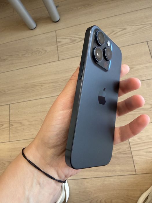 Iphone 15 pro!!!