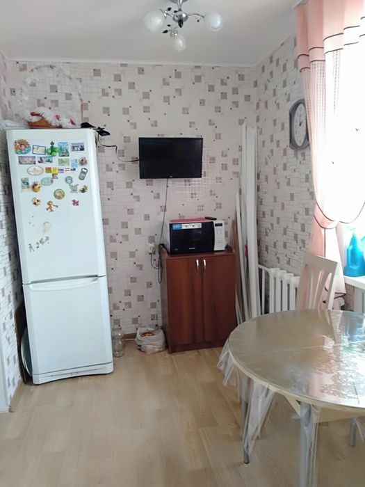 Продам двухкомнатную квартиру