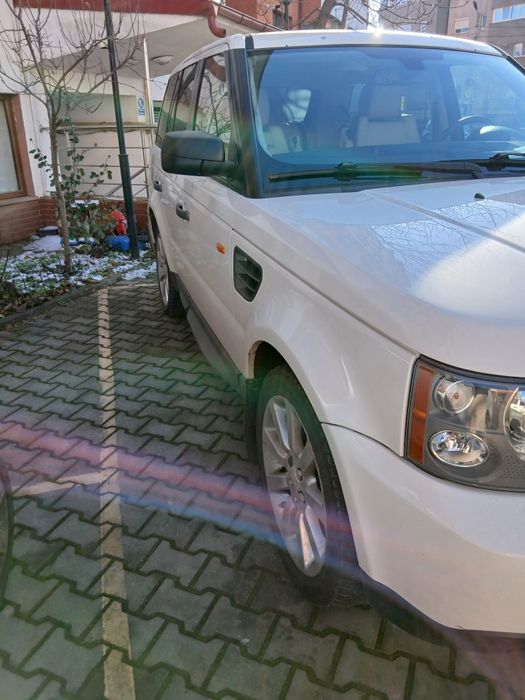 De vânzare  Range Rover sport/