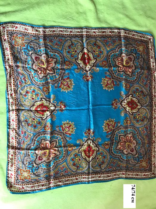 Дамски Шалове Плетен Шал Шалове от плат Летни шалове Отличен подарък