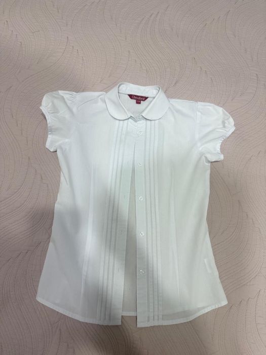 Детские школьные вещи для девочки