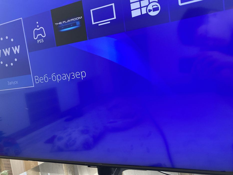 продам ps4 Slim в идеальном состоянии